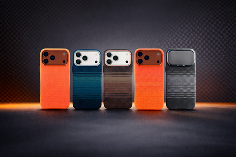 Ultra Slim Carbon iPhone Kılıf – İnce, Hafif ve Premium Tasarım