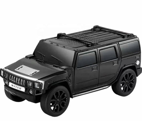 WS-590BT Oto Müzik Çalar