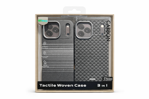 iPhone karbon kılıf