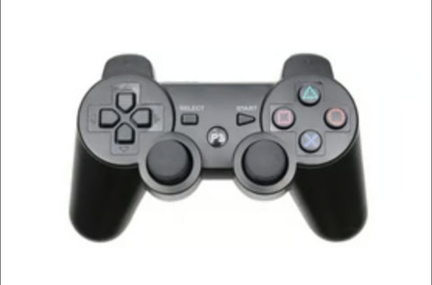 P3 Kablosuz Oyun Kolu | PS3 Uyumlu Gamepad + PC & Android Destek
