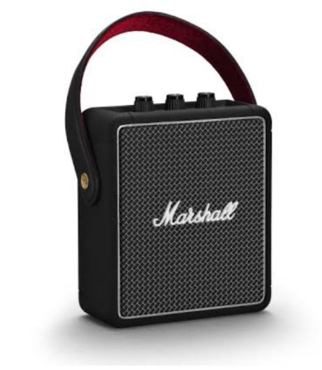 M2 Stockwell Müzik Çalar