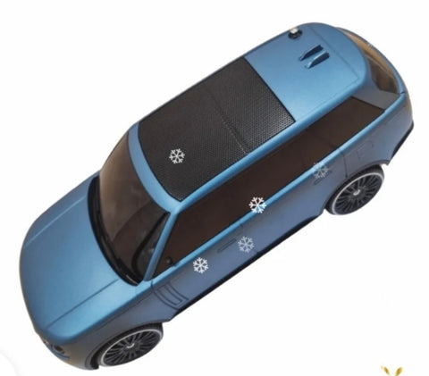 HF-F119 Oto Müzik Çalar