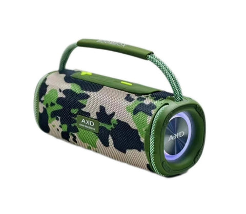 AKD W6 Müzik Çalar