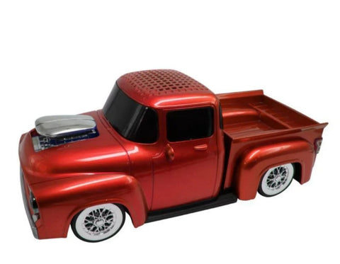 WS-538BT Oto Müzik Çalar