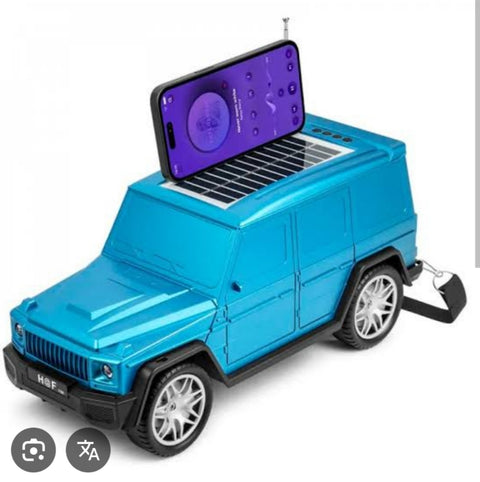 HF-F88 Oto Müzik Çalar