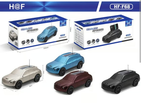 HF-68 Oto Müzik Çalar