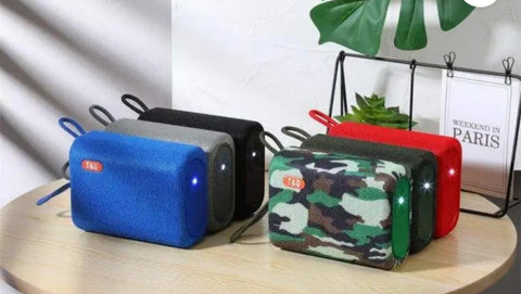 TG 626 Müzik Çalar