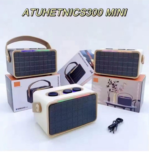 CS 300 Müzik Çalar