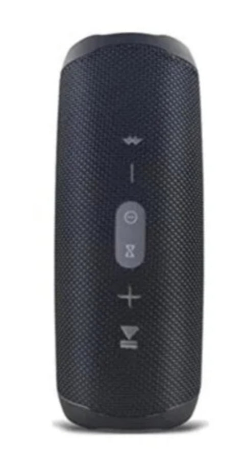 Charge 4 Müzik Çalar