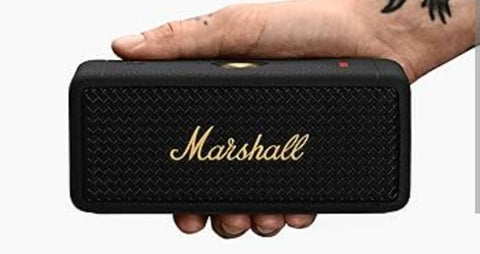 Marshall Emberton Müzik Çalar