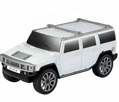 WS-590BT Oto Müzik Çalar