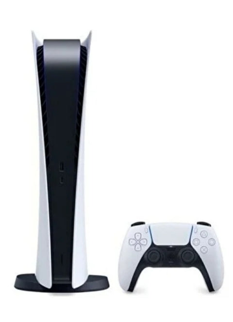 PlayStation 5 dijital