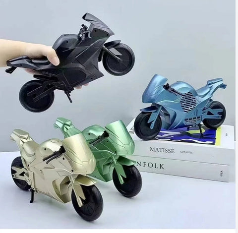 KMS-281 Motor Müzik Çalar