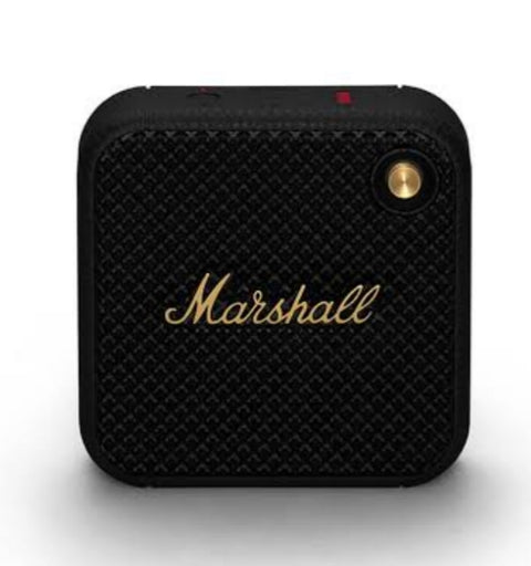 Marshall Willen M1 Müzik Çalar