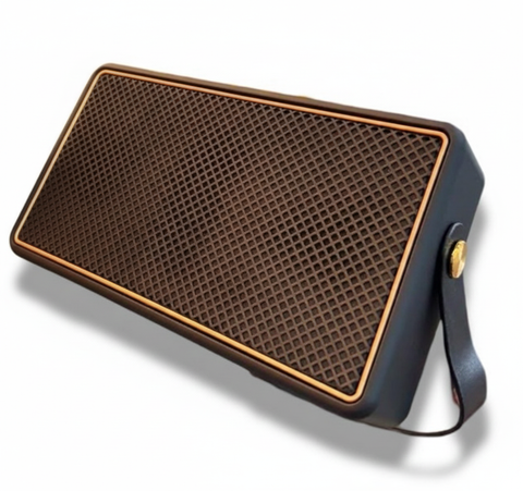 M18 Stockwell 2 Müzik Çalar