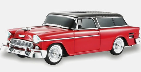 WS-1955BT Oto Müzik Çalar