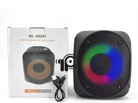 MS-1690BT Müzik Çalar