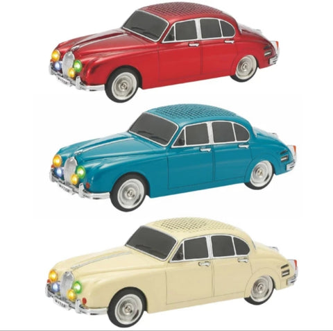 WS-596BT Oto Müzik Çalar