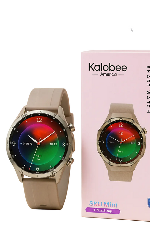 SKU Mini Bayan Akıllı Saat