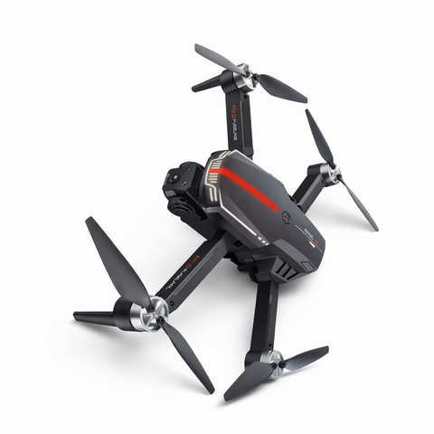 C13s Katlanabilir Drone | 4K Kamera, GPS, Stabil Uçuş – Web Satış