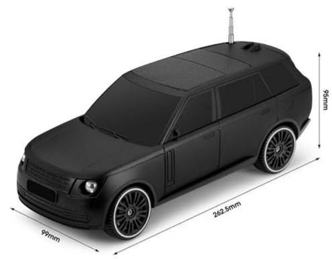 HF-F119 Oto Müzik Çalar