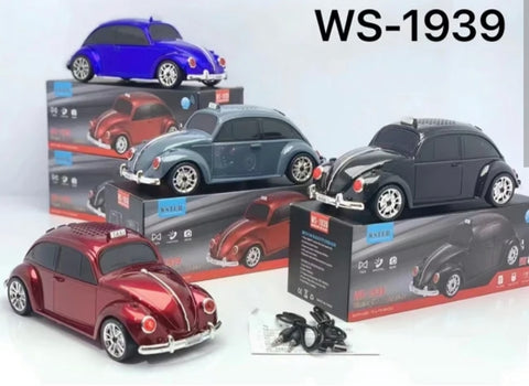 WS-1939BT Oto Müzik Çalar