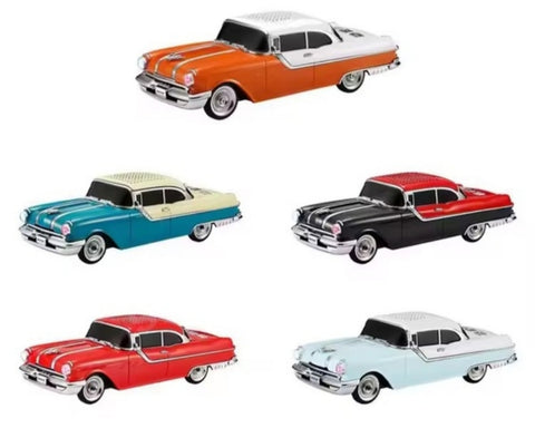 WS-598BT Oto Müzik Çalar