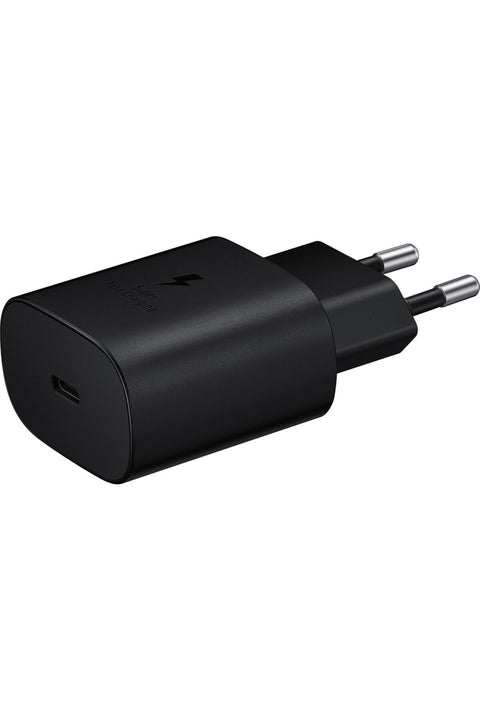 25w Type-c Girişli 3.0a Hızlı Şarj Adaptörü | Hızlı Şarj Destekli Usb C Duvar Priz Başlığı