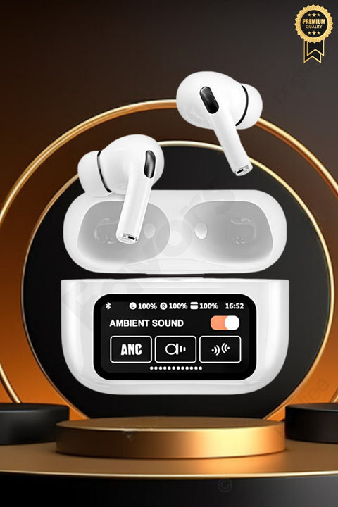 Pro 2 ANC Bluetooth Kulaklık