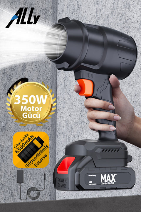 MAX Kablosuz Hava Üfleme / Blower