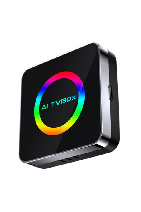 CarPlay AI Box Q2D (4GB RAM / 64GB Depolama)