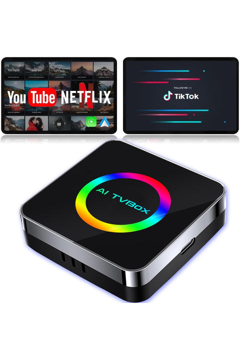 001 Wireless Video Oynatıcı Adaptör