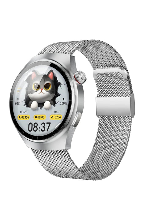 SK7 Mini Bayan Akıllı Saat