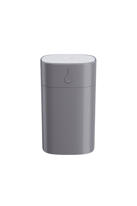 USB Mini Hava Nemlendirici (Super Silent)