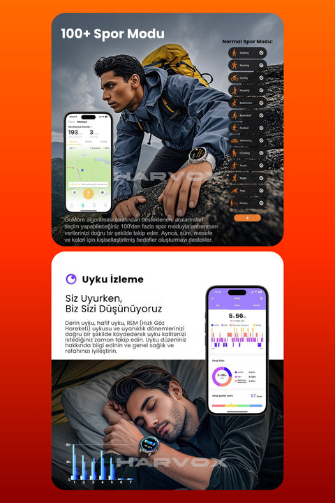 X2 Pro Akıllı Saat