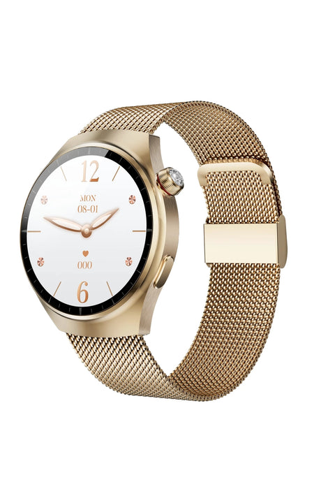 SK7 Mini Bayan Akıllı Saat