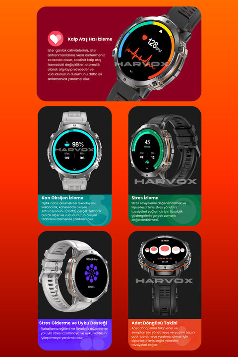 X2 Pro Akıllı Saat