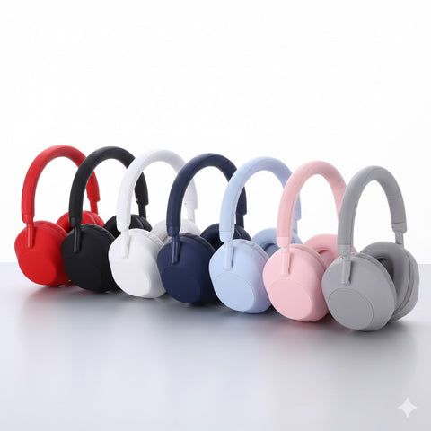 WH-100 Bluetooth Kulaklık